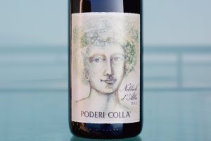 Poderi Colla Nebbiolo de Alba