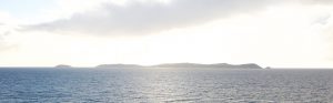 Rias Baixas Landscape