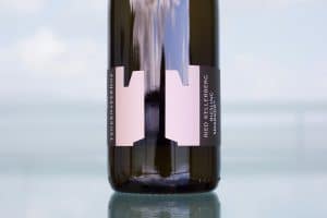 Weingut Tegernseerhof Ried Kellerberg Riesling