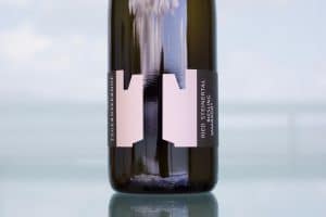 Weingut Tegernseerhof Ried Steinertal Riesling