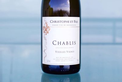 Domaine Christophe et fils