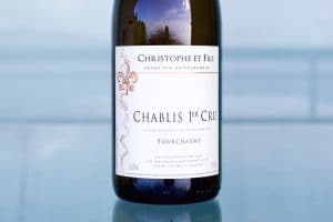 Domaine Christophe et fils Fourchaume