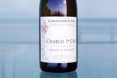 Domaine Christophe et fils Monte de Tonnerre