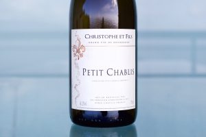 Domaine Christophe et fils Petite Chablis