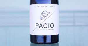 Fazenda Prádio Pacio Tinto
