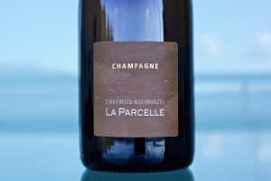La Parcelle Connigis