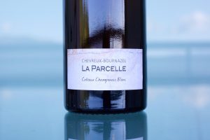 La Parcelle Coteaux Champenois