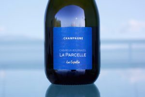 La Parcelle La Capella