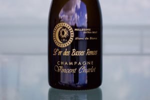 Charlot-Tanneux, l'Or des Basses Ronces, Extra Brut