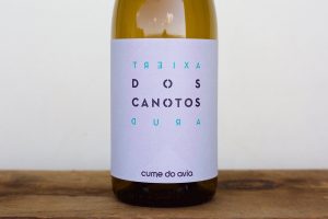 Treixadura Cume do Avia
