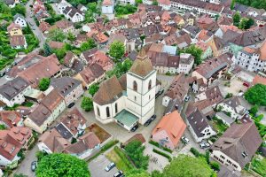 Baden, Germany