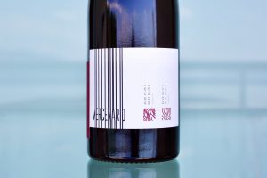 Augalevada Mercenario Tinto