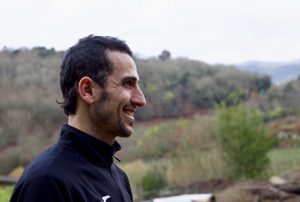 Fazenda Augalevada