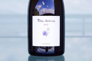 Elise Dechannes Rose