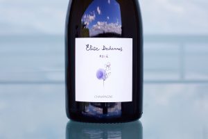 Elise Dechannes Rose