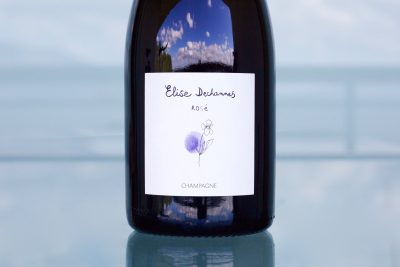 Elise Dechannes Rose