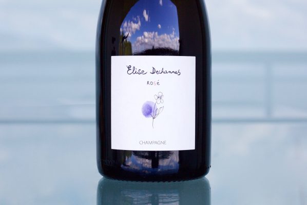 Elise Dechannes Rose