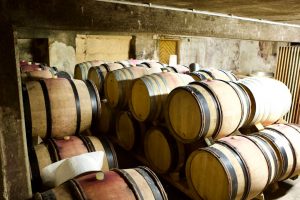 Wassenhaus cellar
