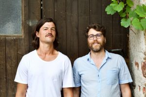 Wassenhaus Winemakers