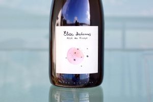 Elise Dechannes Rose des Riceys
