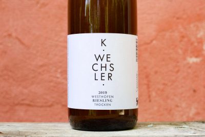 Wechsler Riesling Trocken