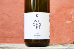 Wechsler Riesling Trocken