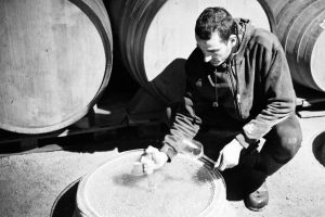 Iago Garrido of Fazenda Augalevada