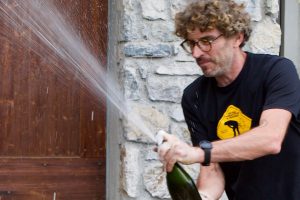 Enrico Togni Winemaker