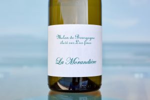 Melon de Bourgogne Muscadet Sevre et Maine Sur Lie