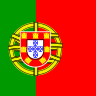 Portuguese Flag