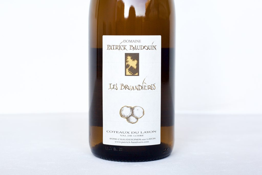 Ch. de Beaulieu Coteaux du Layon　白ワイン２本 コトー・デュ・レイヨン 1962年 | ワイン通販ならワインショップ