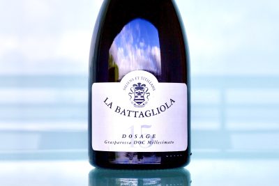 2024 Lambrusco Grasparossa di Castelvetro