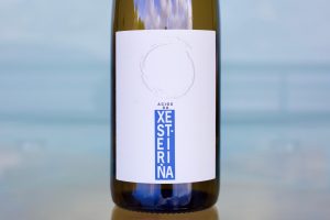 Xesteiriña
