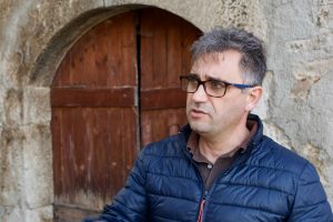 Diego Gasbarri, CantinArte