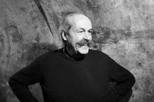 Pascal Mazet