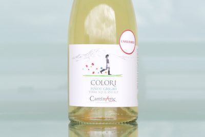 CantinArte Colori Pinot Grigio