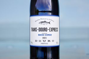 Trans-Douro-Express