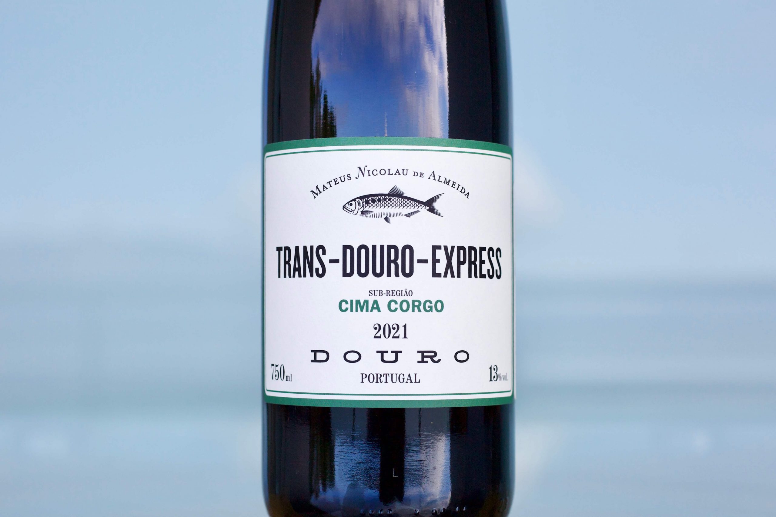 Trans-Douro-Express