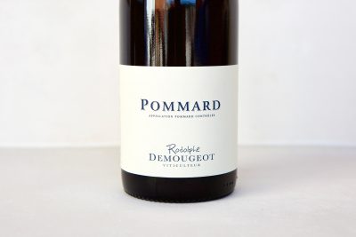 2023 Pommard