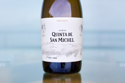 2022 Malvasia, Branco