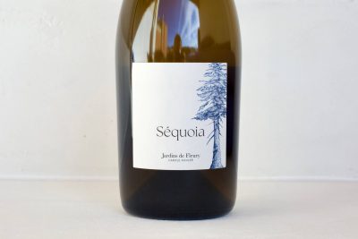 2023 Chenin Blanc, 'Sequoia'