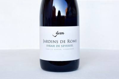 Syrah de Seyssuel 'Jardins de Rome'