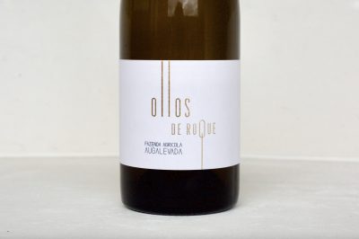 Augalevada Ollos de Roque