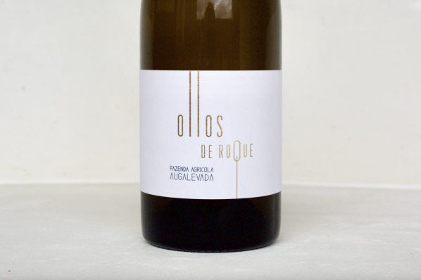 Augalevada Ollos de Roque