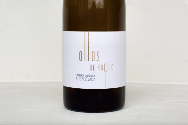 Augalevada Ollos de Roque