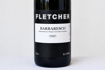 Dave Fletcher Barbaresco Faset