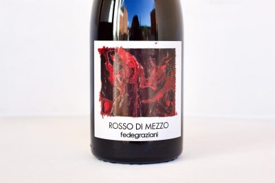 2022 Rosso di Mezzo