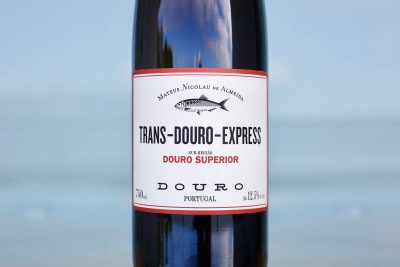 2022 Trans-Douro-Express, Douro Superior, Tinto