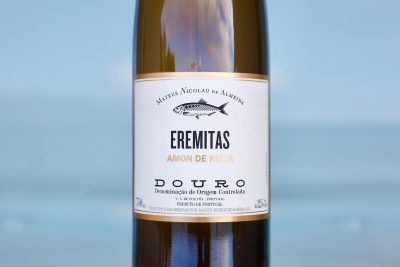 2023 Eremitas, Branco, 'Amon de Kelia'