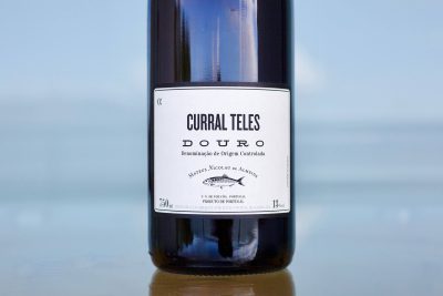 2019 Curral Teles, Tinto, 'Alpha'